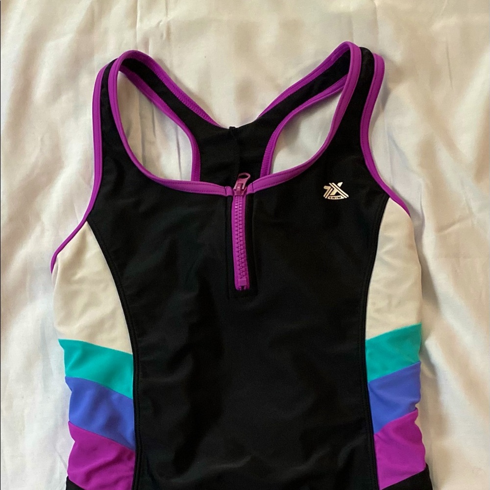 Girls Bathing suit